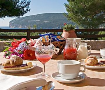 Capo Caccia Resort