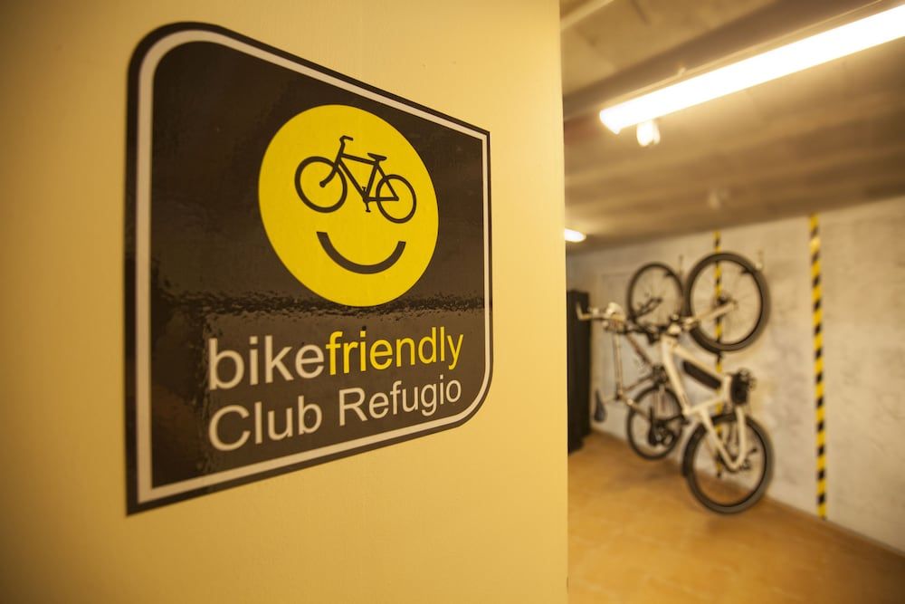El Refugio