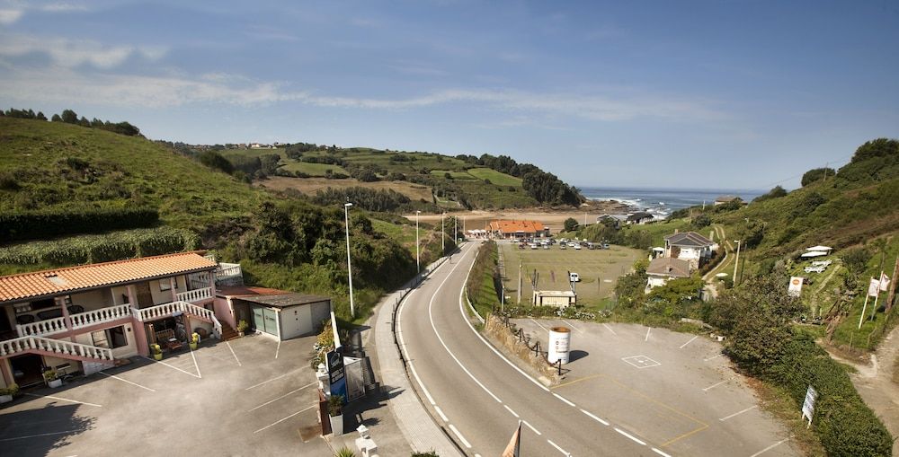 El Refugio