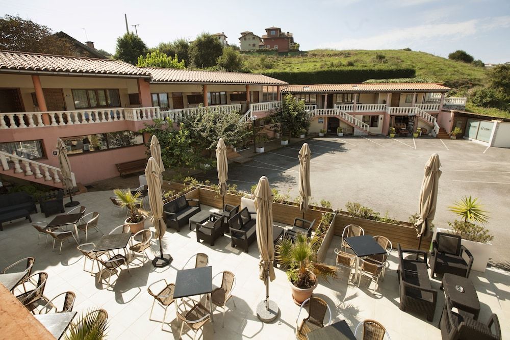 El Refugio