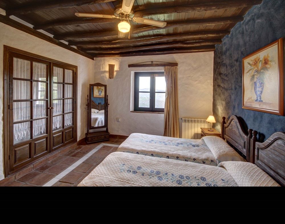 Hotel Finca Almejí