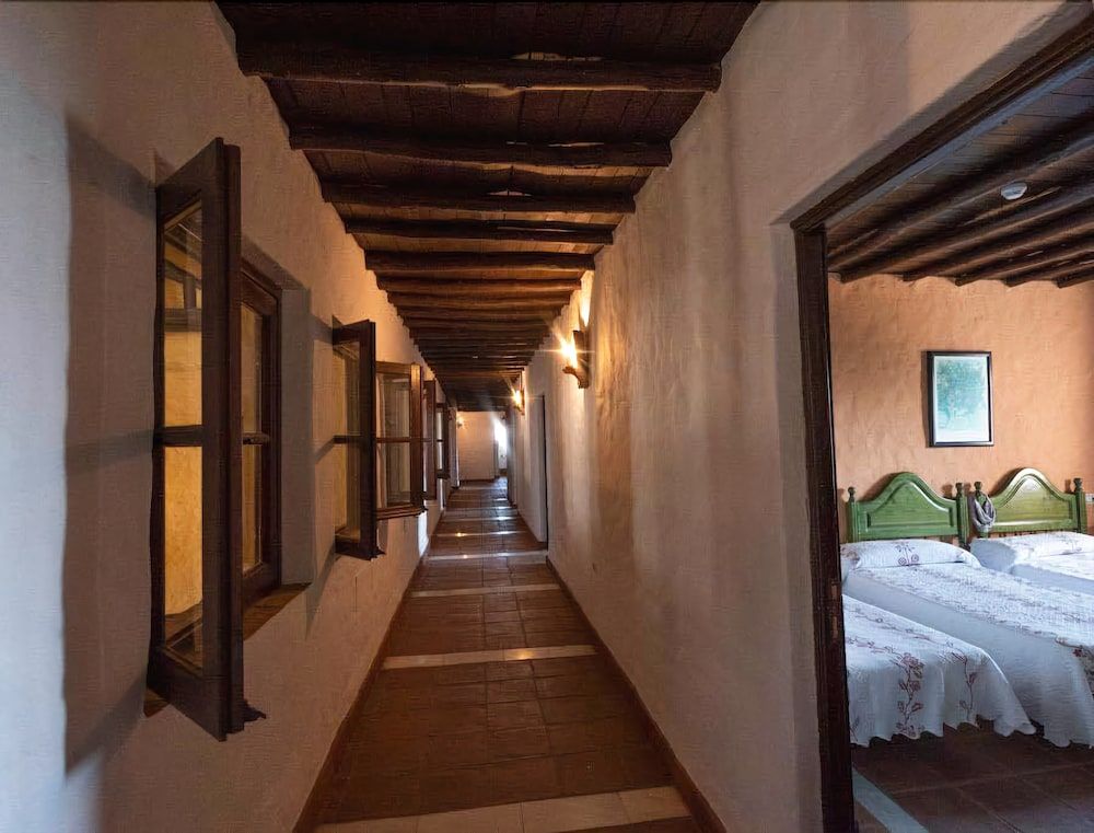 Hotel Finca Almejí