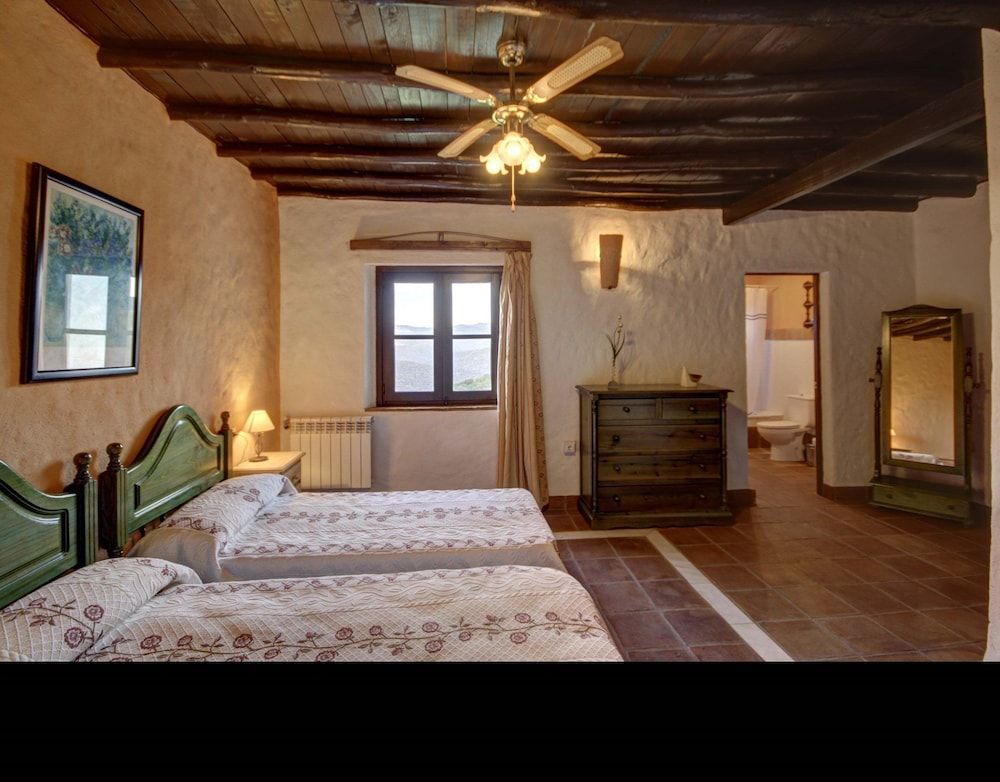 Hotel Finca Almejí