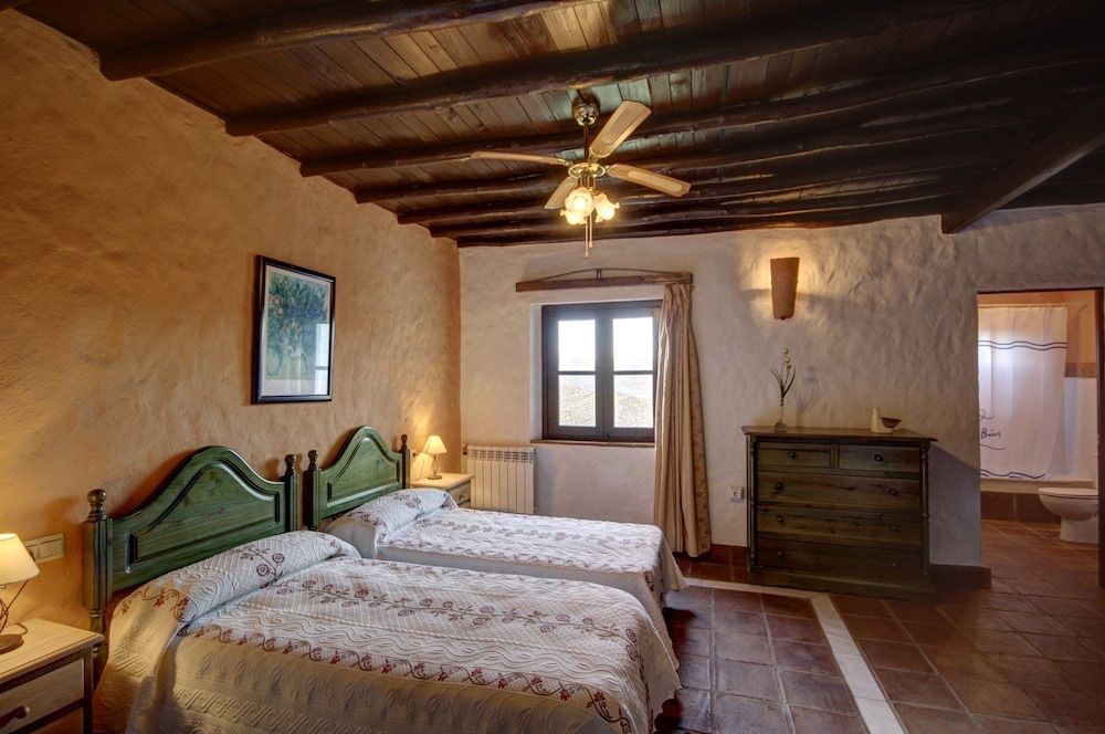 Hotel Finca Almejí