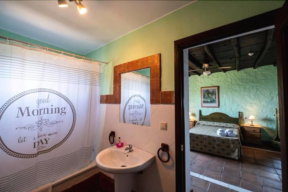 Hotel Finca Almejí