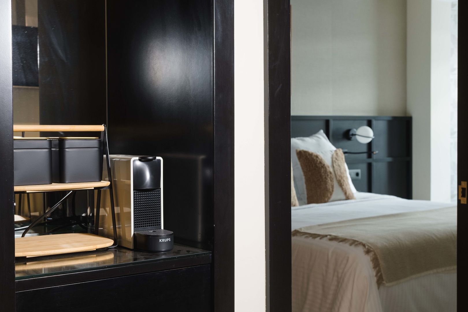 Blue Marina Suites - Boutique Apartments