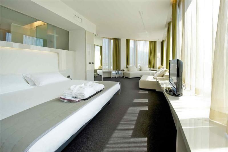 Mercure Nerocubo Rovereto