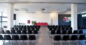 Mercure Nerocubo Rovereto