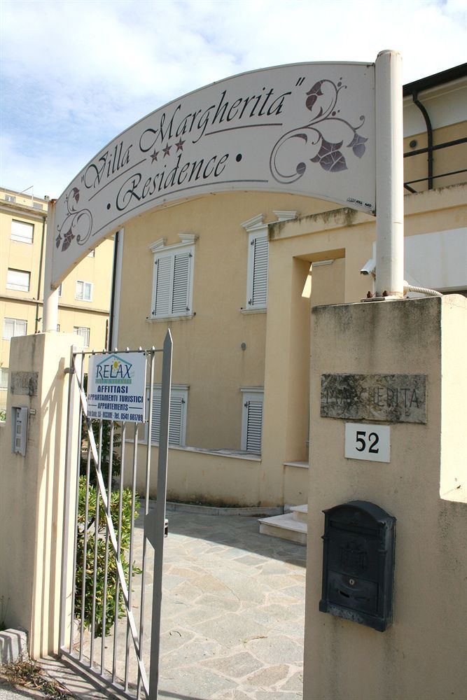 Villa Margherita