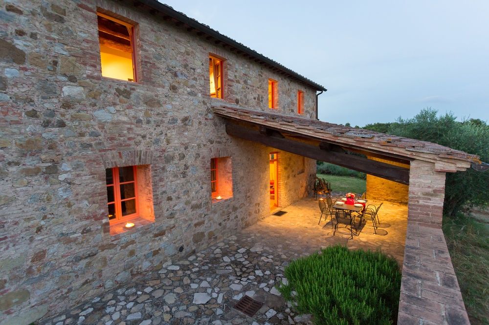 Tenuta di Monaciano