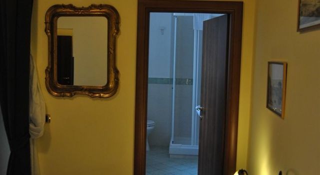 Jacuzzi Rooms