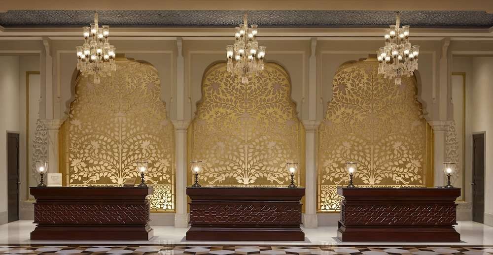 ITC Rajputana, A Luxury Collection Hotel, Jaipur