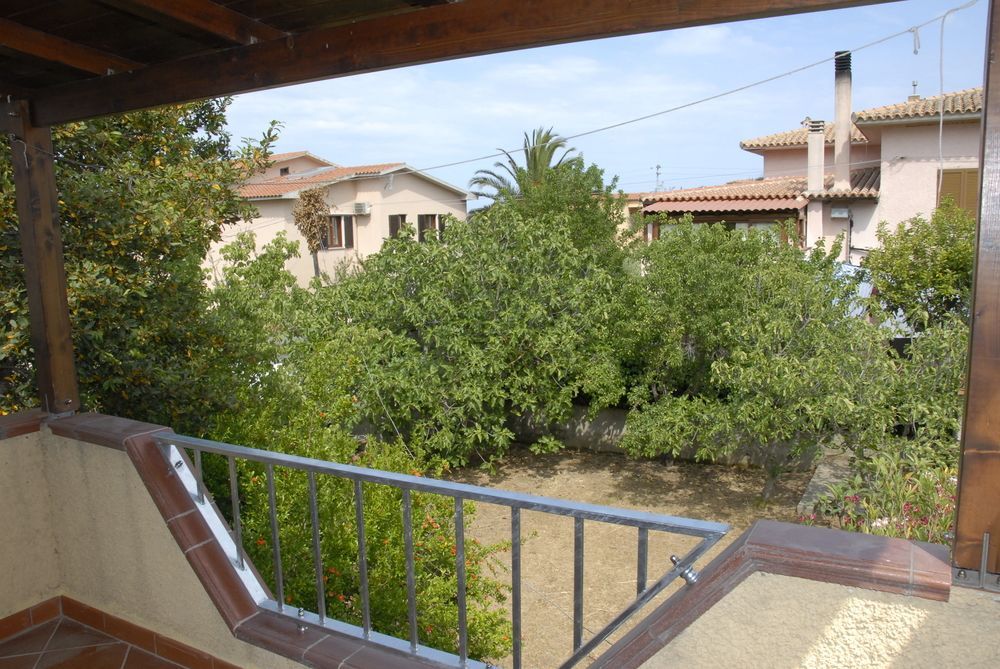 Stazzu di Mezzu Holiday Home