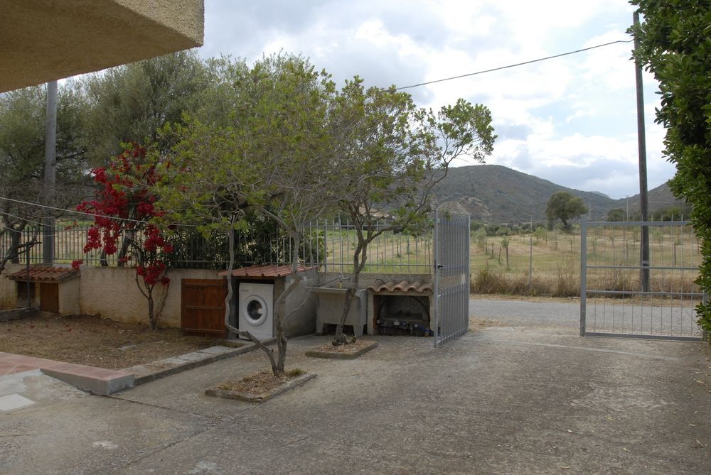 Stazzu di Mezzu Holiday Home