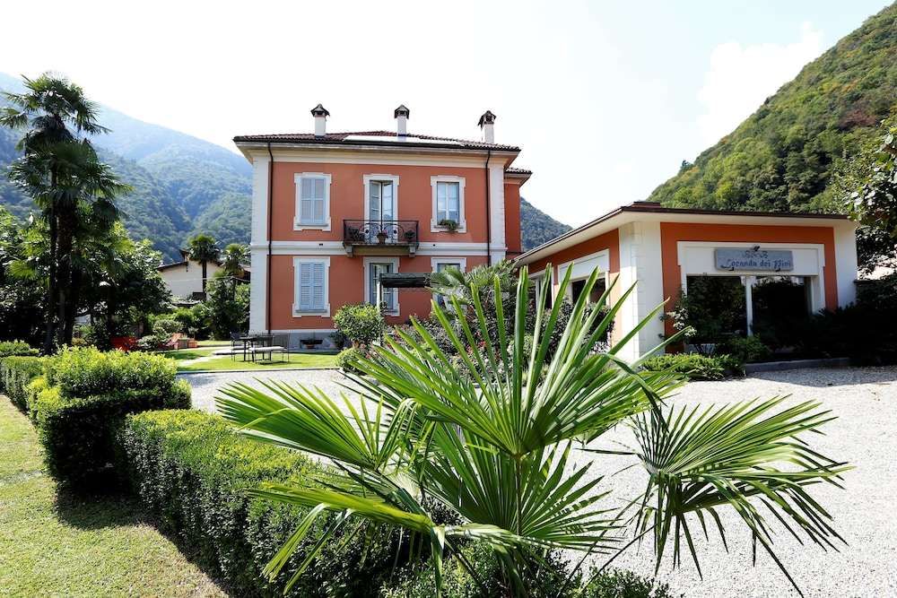 Bed and Breakfast Locanda Dei Pini