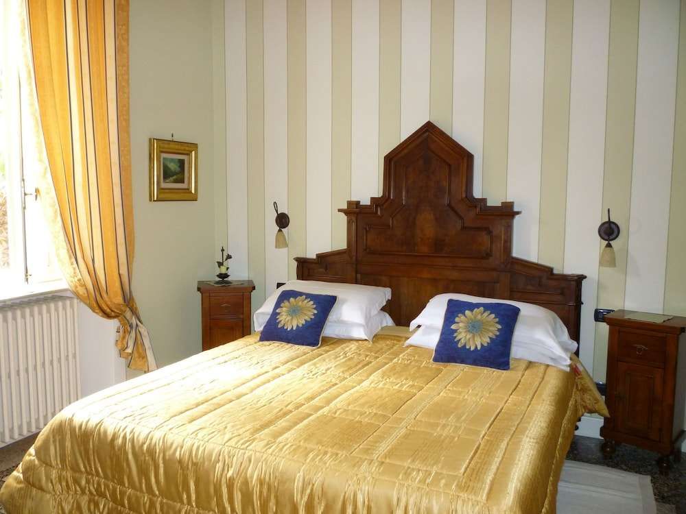 Bed and Breakfast Locanda Dei Pini