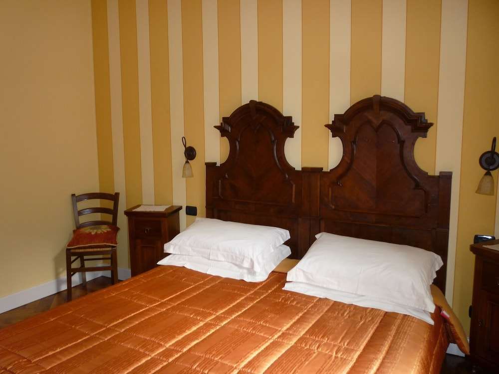 Bed and Breakfast Locanda Dei Pini