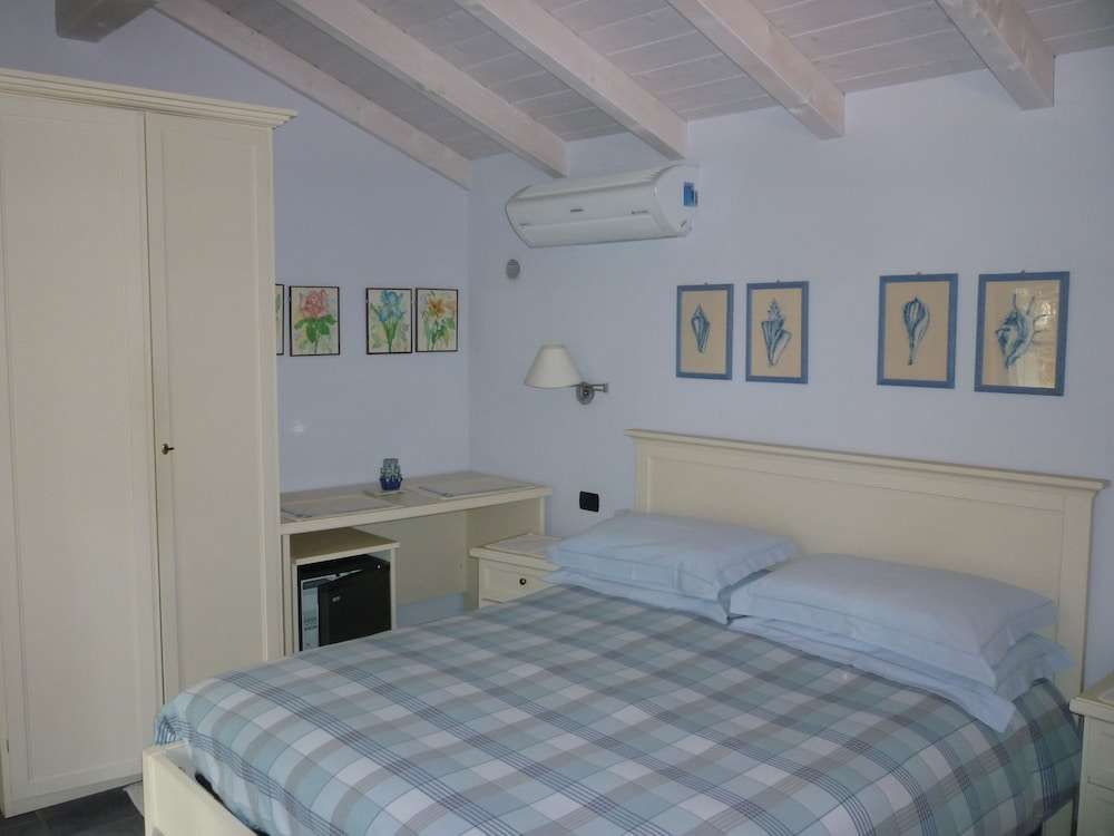 Bed and Breakfast Locanda Dei Pini