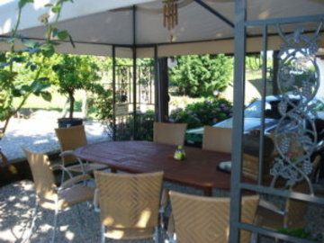 Agriturismo Cascina Graziosa