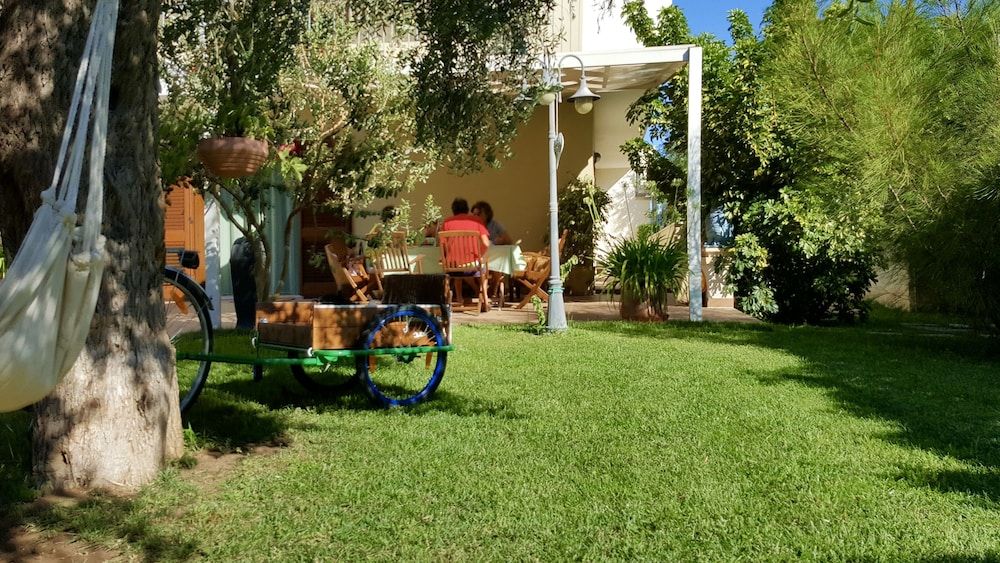 Giardino Dei Suoni B&B