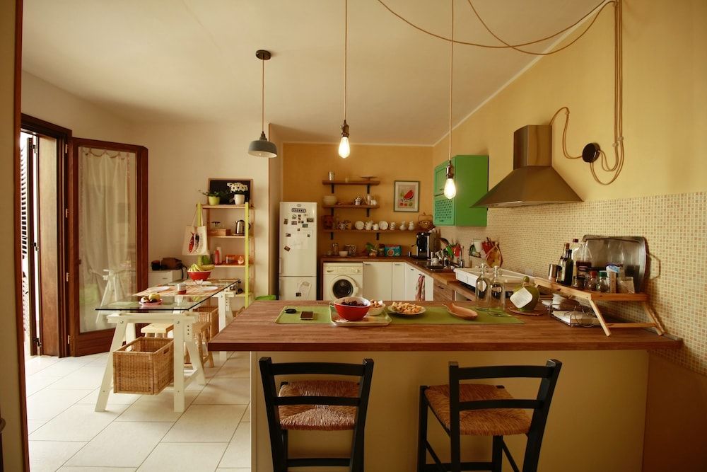 Giardino Dei Suoni B&B