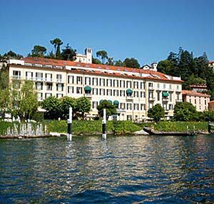 Grand Hotel Menaggio