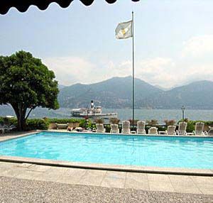 Grand Hotel Menaggio