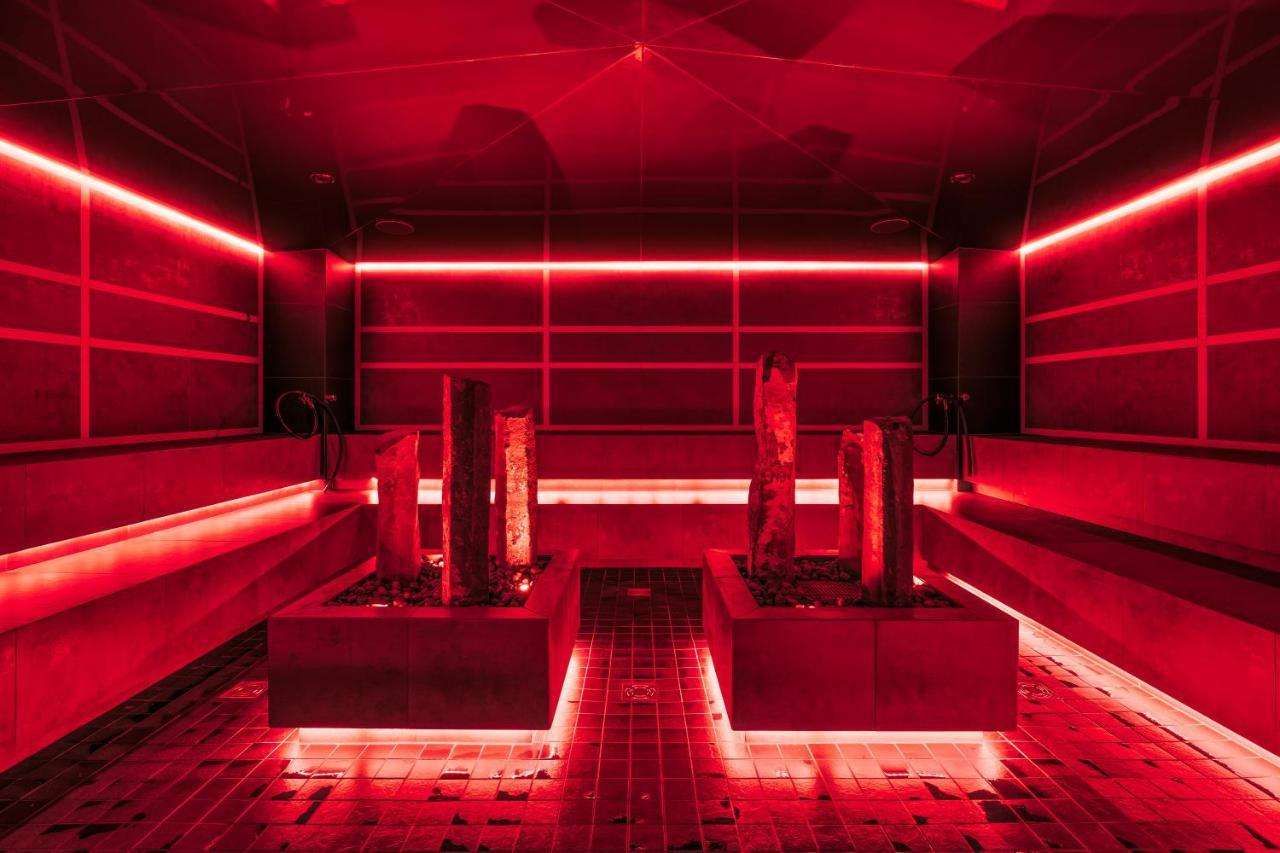 The Well Spa & Hotel