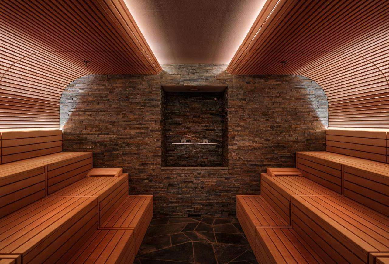 The Well Spa & Hotel