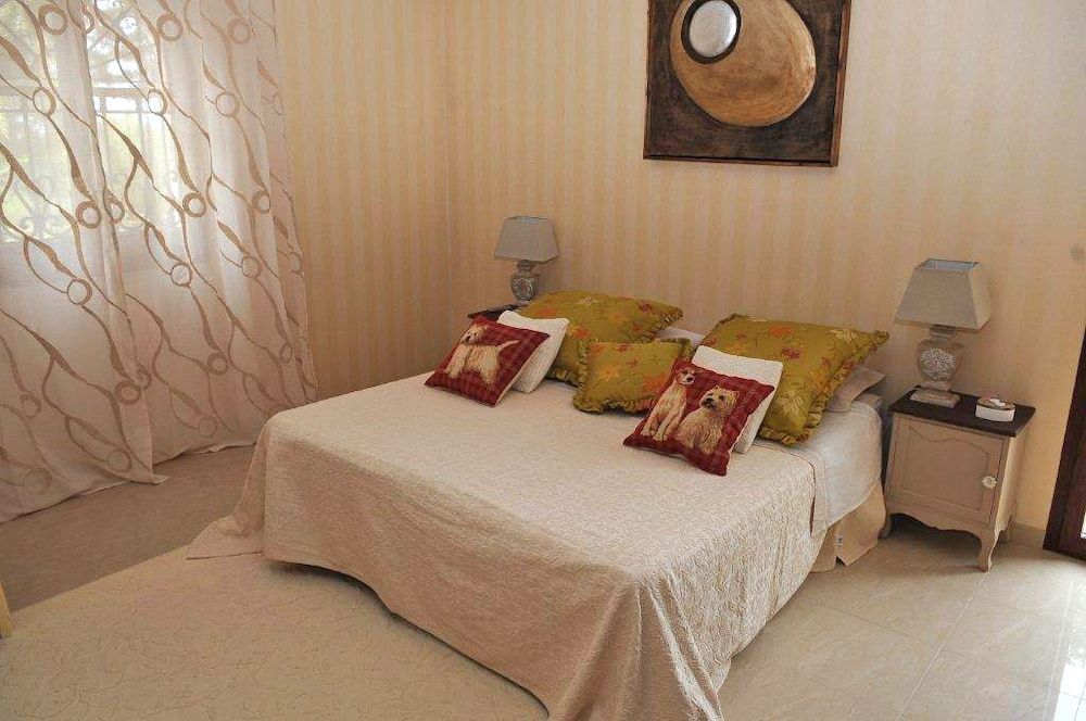 Villa Desideria Bed And Breakfast Sardegna
