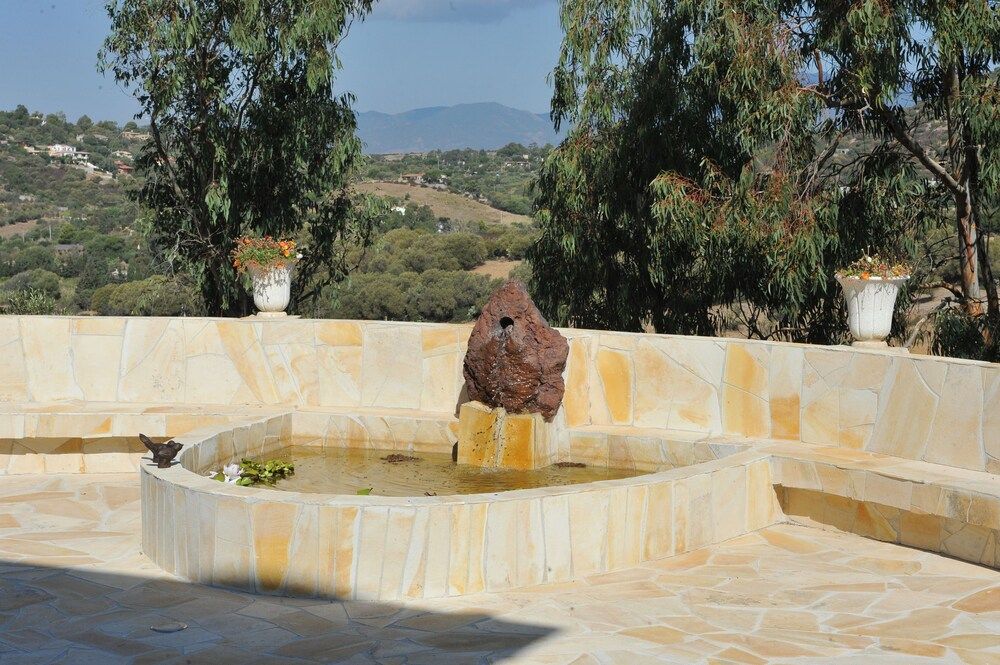 Villa Desideria Bed And Breakfast Sardegna