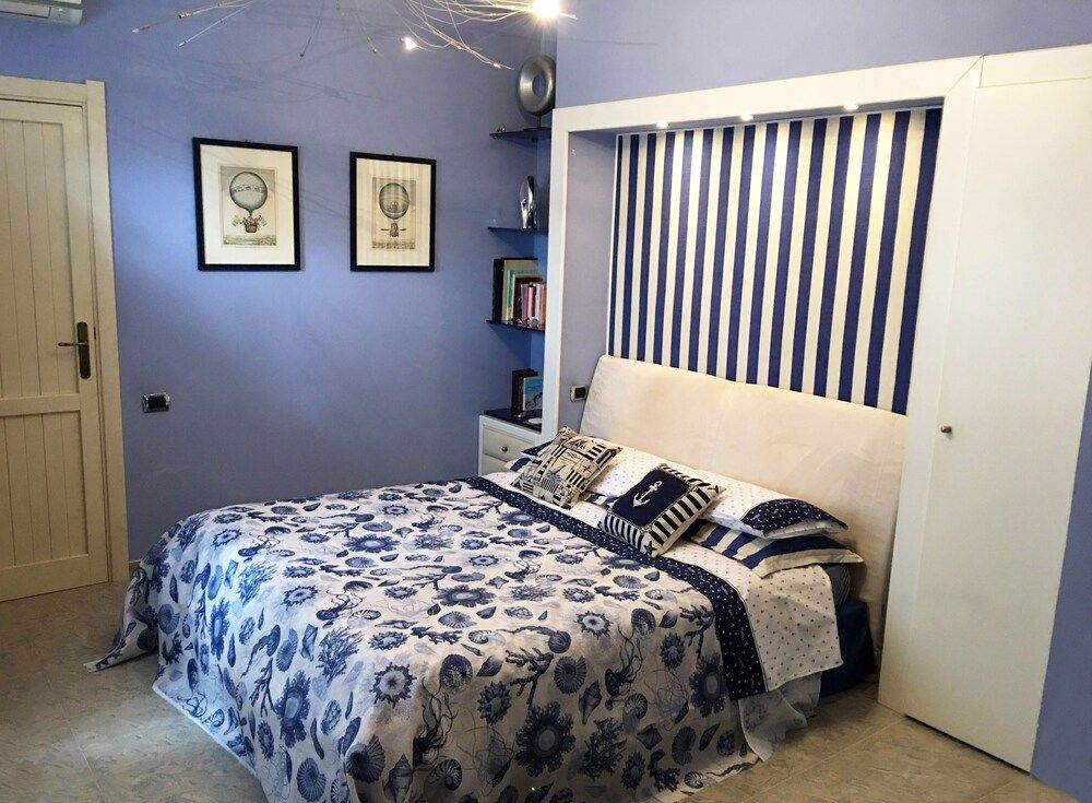 Villa Desideria Bed And Breakfast Sardegna