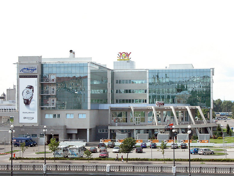 Mirage Hotel