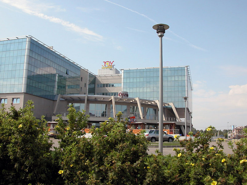 Mirage Hotel