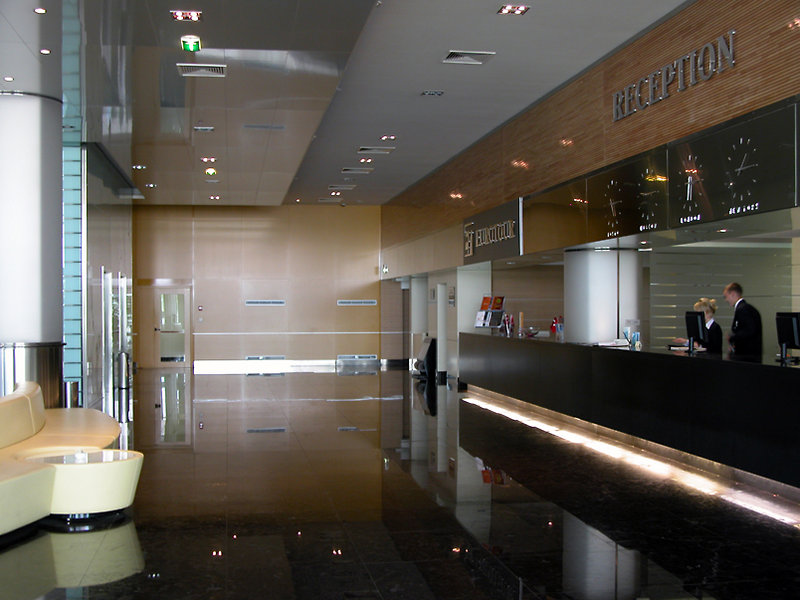 Mirage Hotel