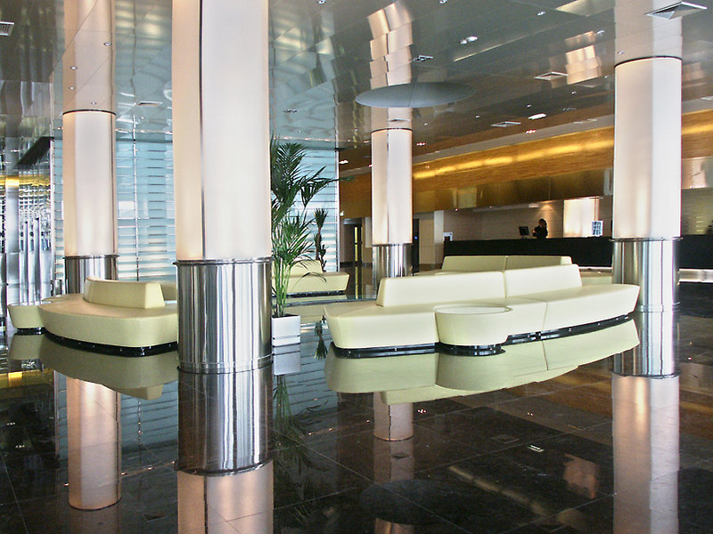 Mirage Hotel