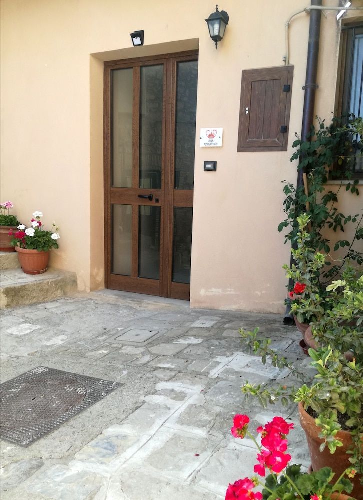 B&B Romantico