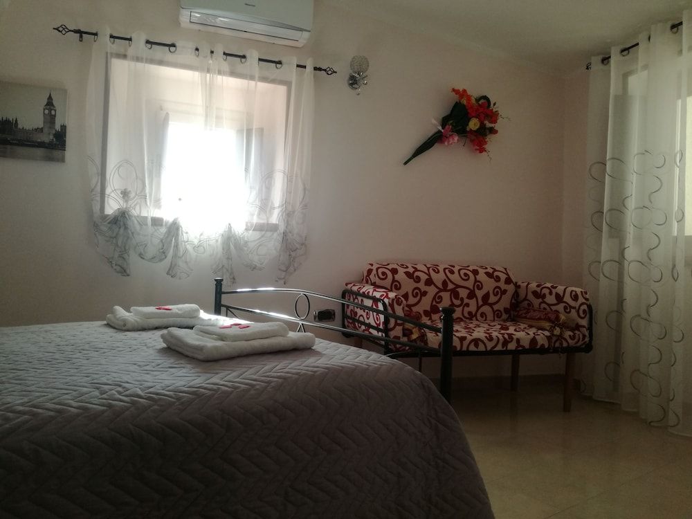 B&B Romantico