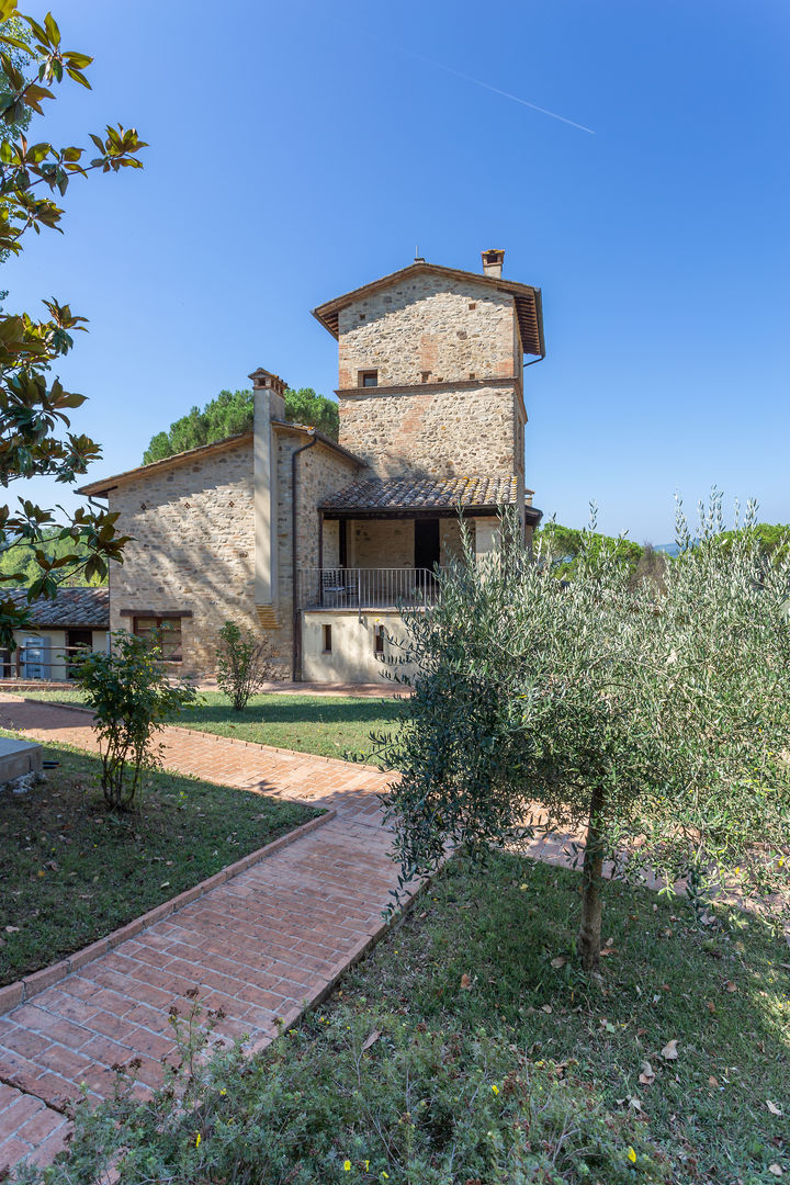 Borgo Pulciano
