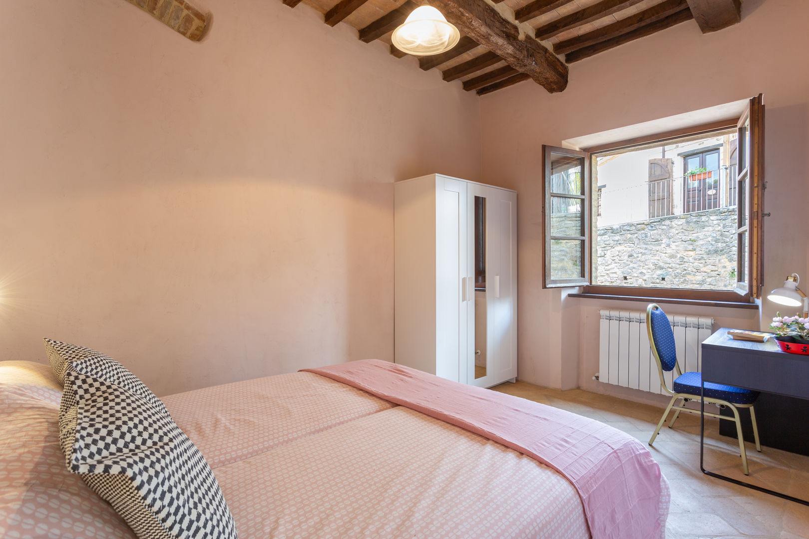 Borgo Pulciano