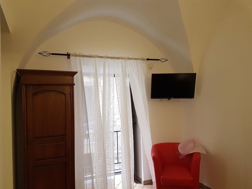 Cortile D'Arimatea