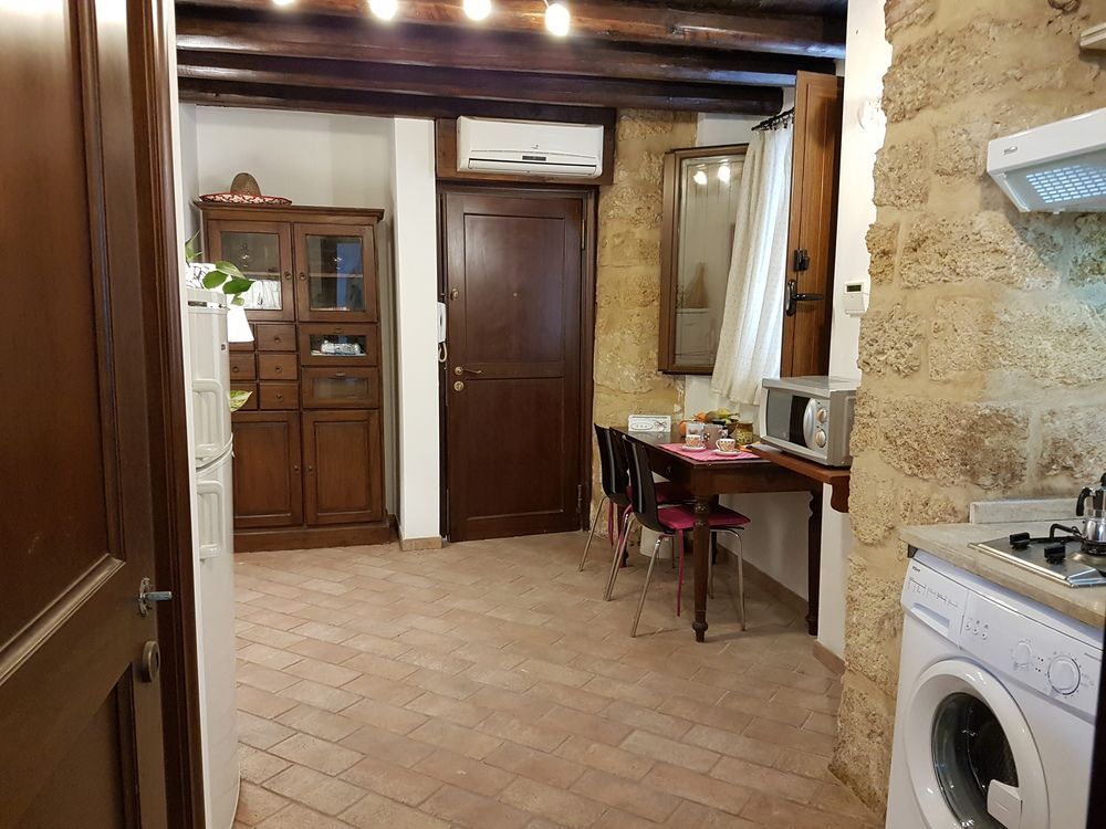 Cortile D'Arimatea