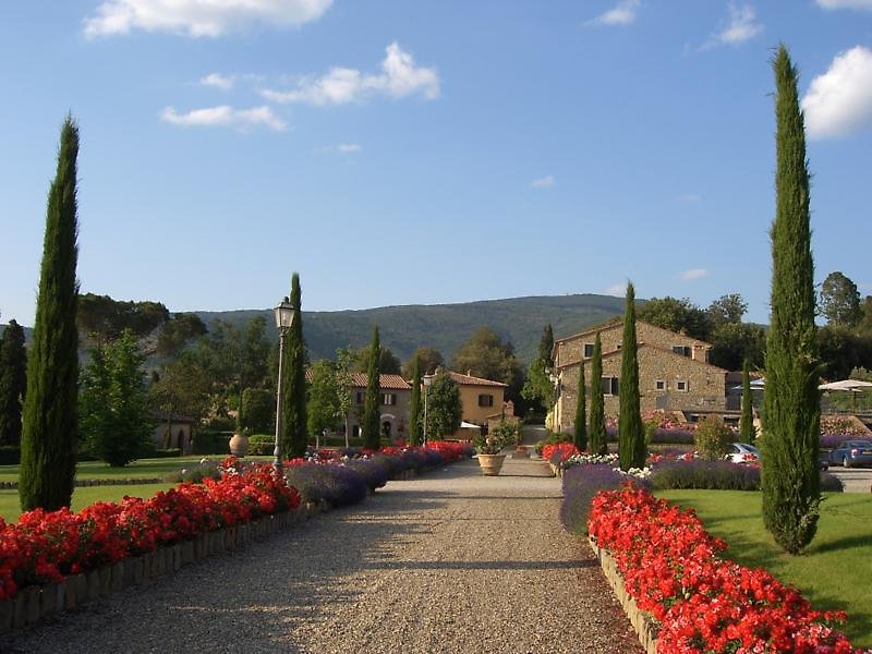 Borgo iI Melone