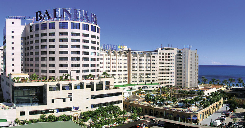 Pontiana Thalasso Hotel
