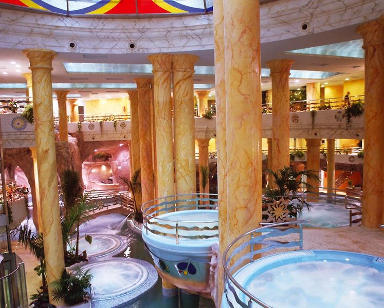 Pontiana Thalasso Hotel