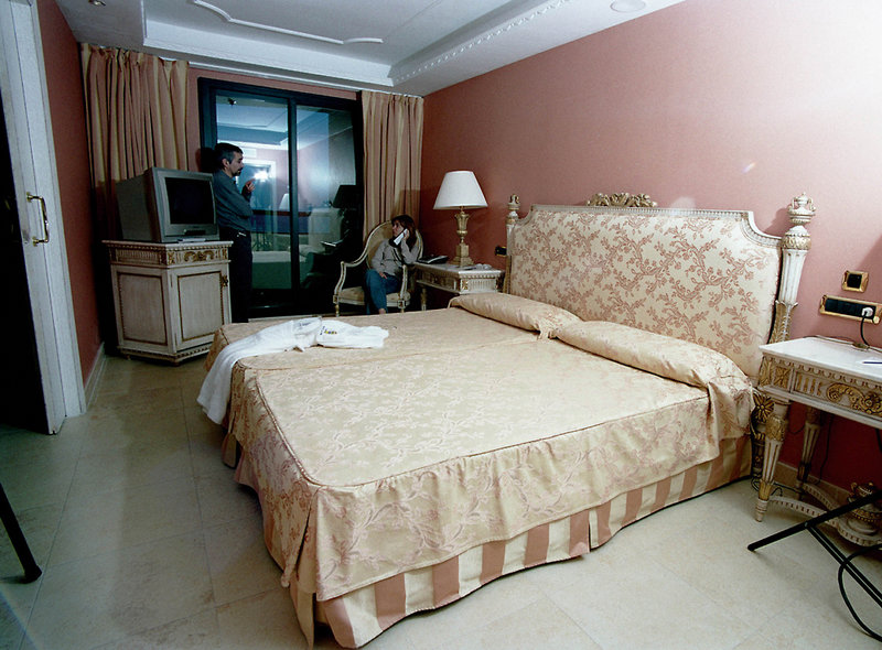 Pontiana Thalasso Hotel