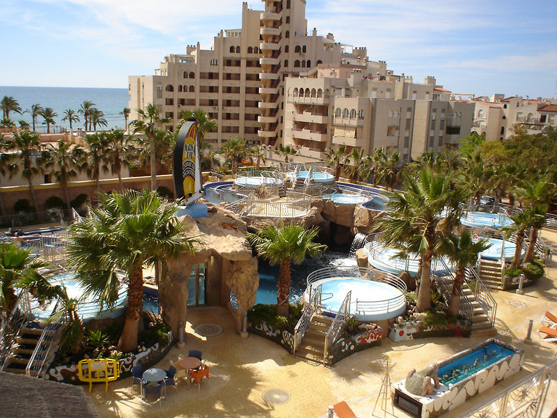 Pontiana Thalasso Hotel