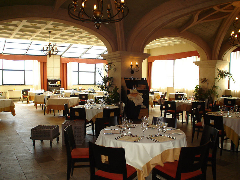 Pontiana Thalasso Hotel