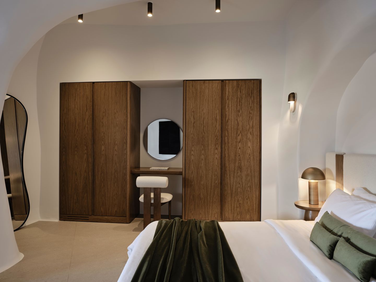 Andronis Luxury Suites