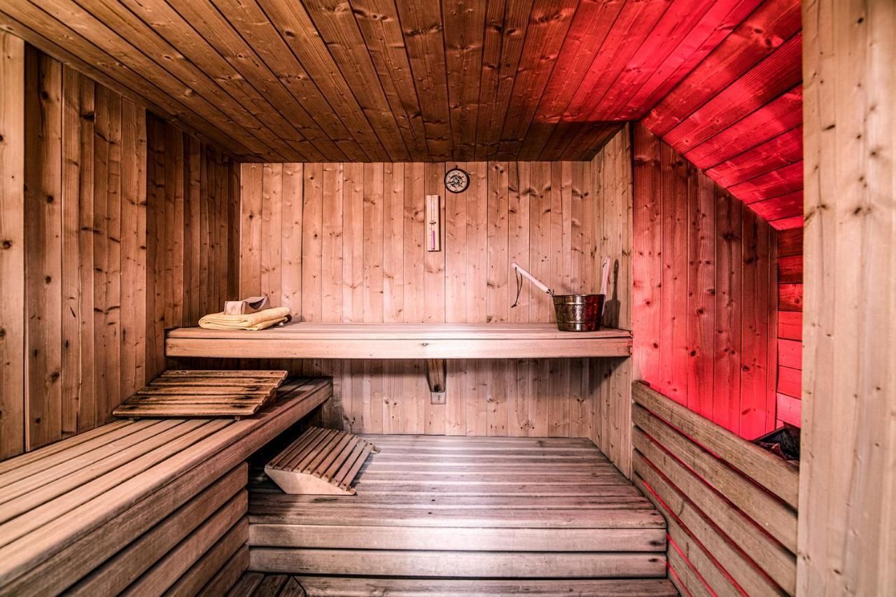 Hotel Gudrun